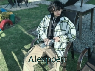 Alexpoett