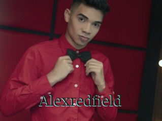 Alexredfield