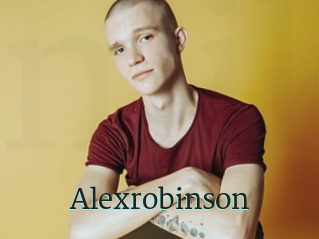 Alexrobinson