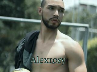 Alexrosy