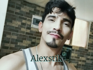 Alexstik