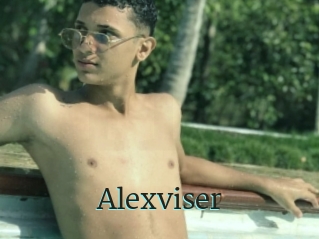 Alexviser