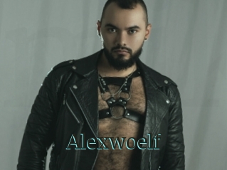 Alexwoelf