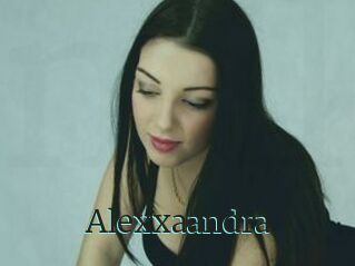 Alexxaandra