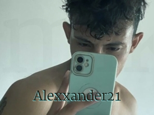 Alexxander21