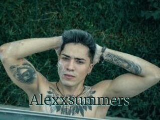 Alexxsummers