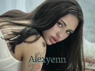 Alexyenn