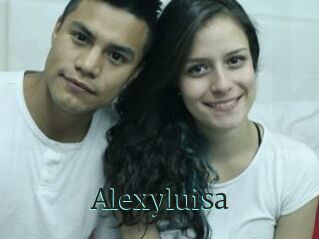 Alexyluisa