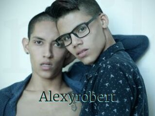 Alexyrobert