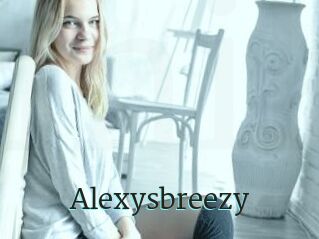 Alexysbreezy