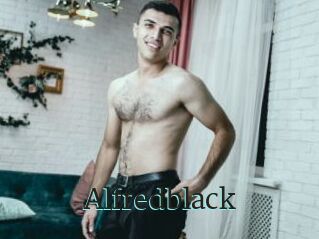 Alfredblack