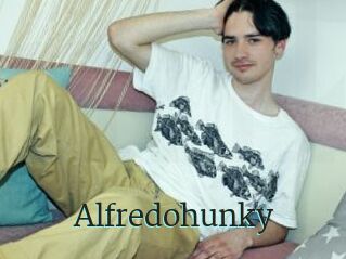 Alfredohunky