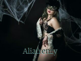 Aliafrenzy