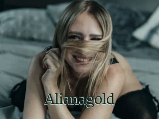 Alianagold