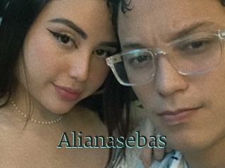 Alianasebas