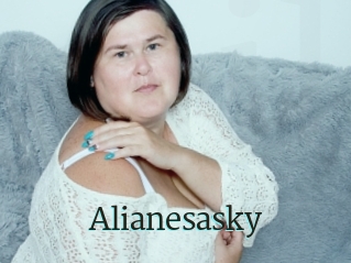 Alianesasky