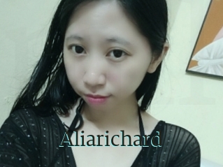 Aliarichard