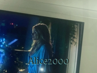 Alice2000