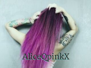 AliceQpinkX