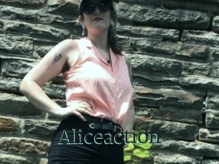 Aliceaction