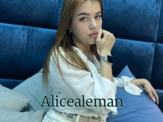 Alicealeman