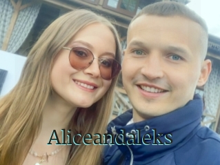 Aliceandaleks