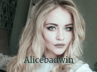 Alicebadwin