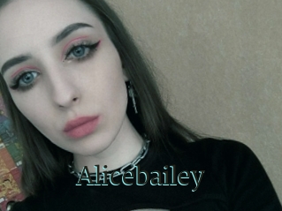 Alicebailey