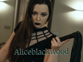 Aliceblackwood