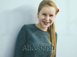 Alicebosh