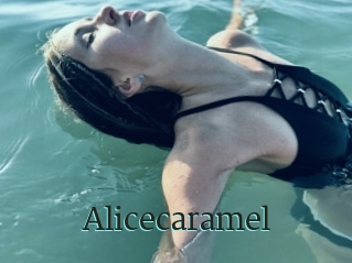 Alicecaramel