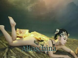 Alicechina