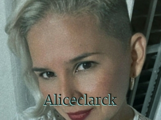 Aliceclarck