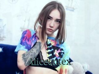 Alicecutex