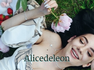 Alicedeleon