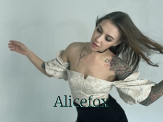 Alicefox