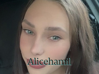 Alicehamil