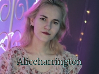 Aliceharrington