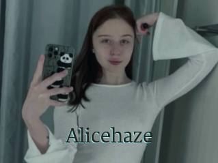 Alicehaze