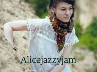 Alicejazzyjam