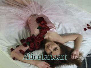 Alicelanaart