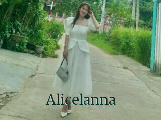 Alicelanna