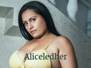 Aliceledher