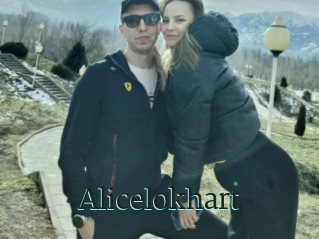 Alicelokhart