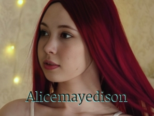 Alicemayedison