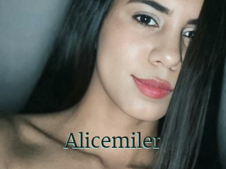 Alicemiler