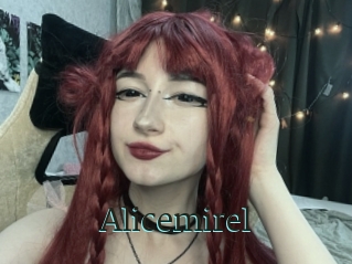 Alicemirel