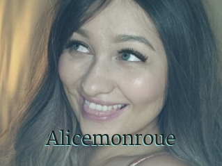 Alicemonroue