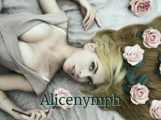 Alicenymph