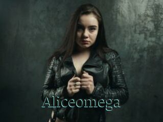 Aliceomega